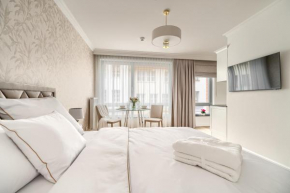 APARTAMENT STARE MIASTO UL. WIELKA ODRZAŃSKA SZCZECIN